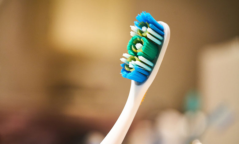 Toothbrush