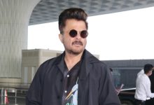 Anil Kapoor