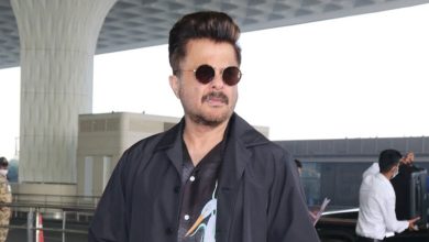 Anil Kapoor