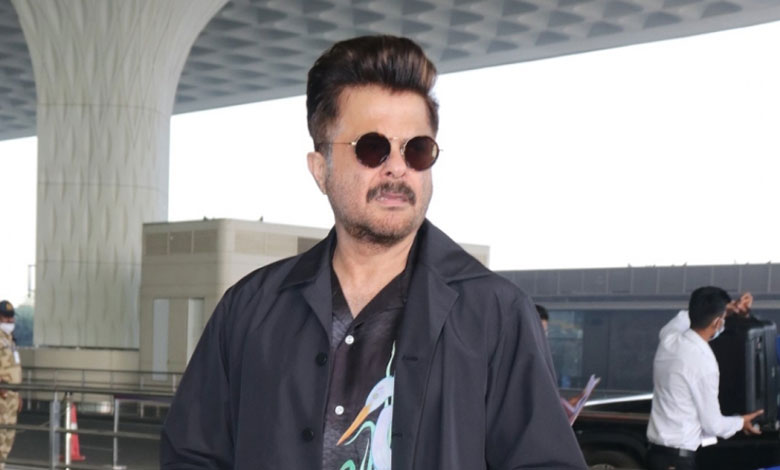 Anil Kapoor