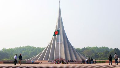 Bangladesh