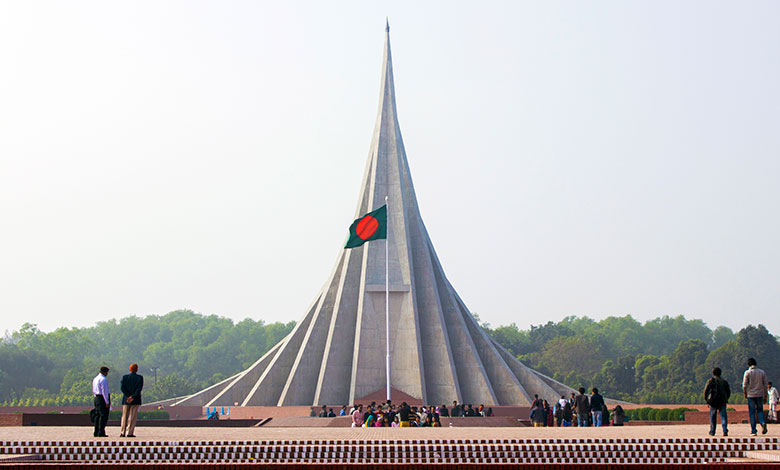 Bangladesh