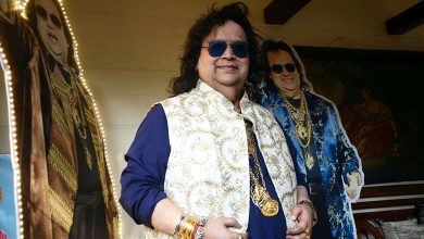 Bappi Lahiri