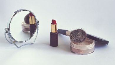 Cosmetics