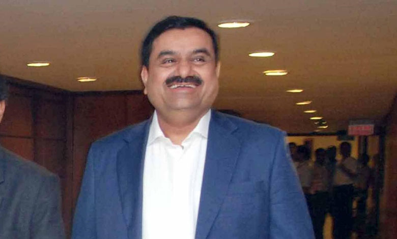 Gautam Adani