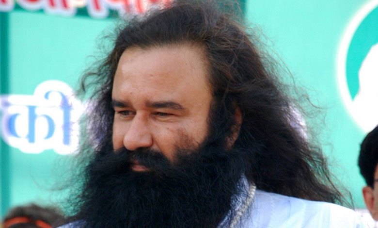 Gurmeet Ram Rahim Singh