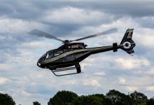 Helicopter