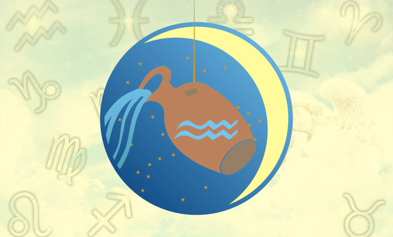 Horoscope Aquarius