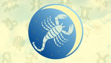 Horoscope Scorpio