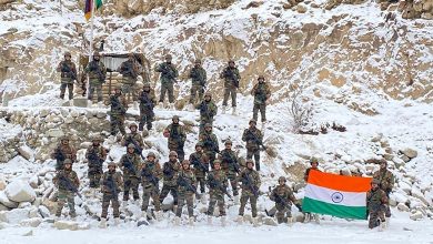 Indian Army