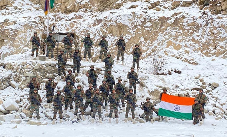 Indian Army