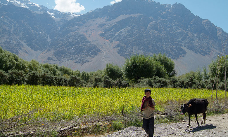 Ladakh