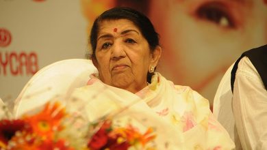 Lata Mangeshkar