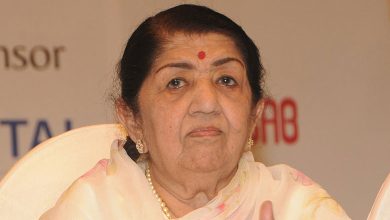 Lata Mangeshkar