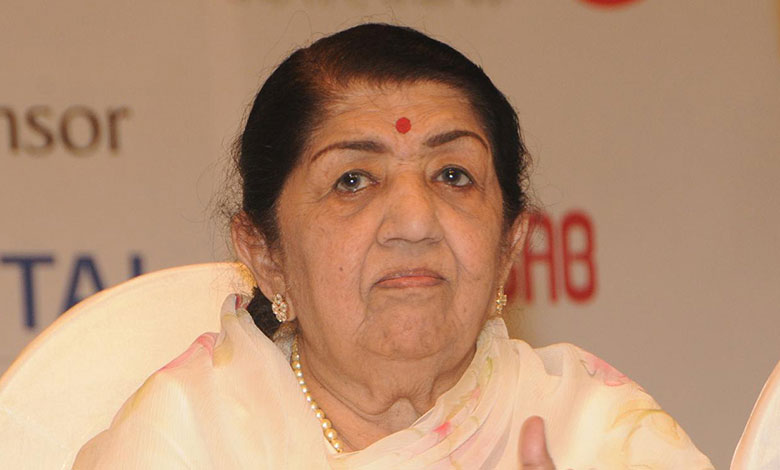 Lata Mangeshkar