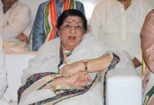 Lata Mangeshkar