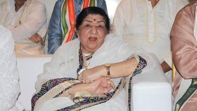 Lata Mangeshkar