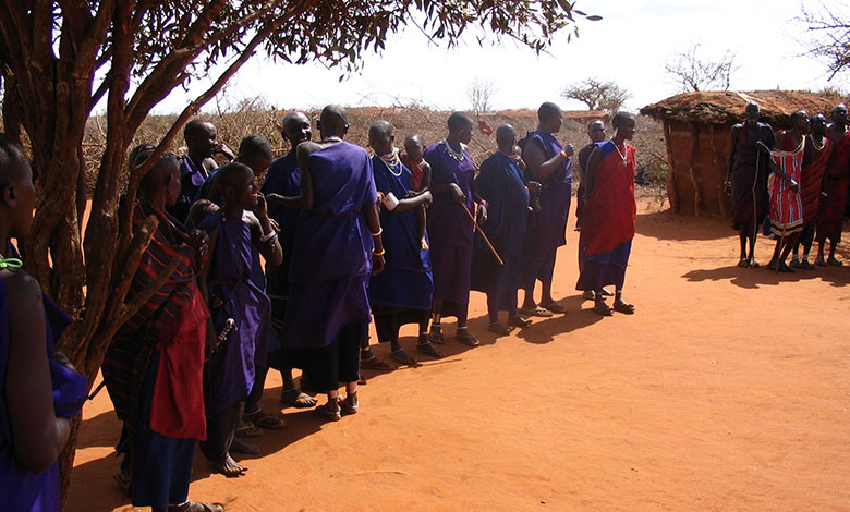 Maasai