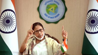 Mamata Banerjee