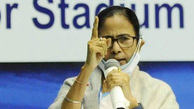 Mamata Banerjee