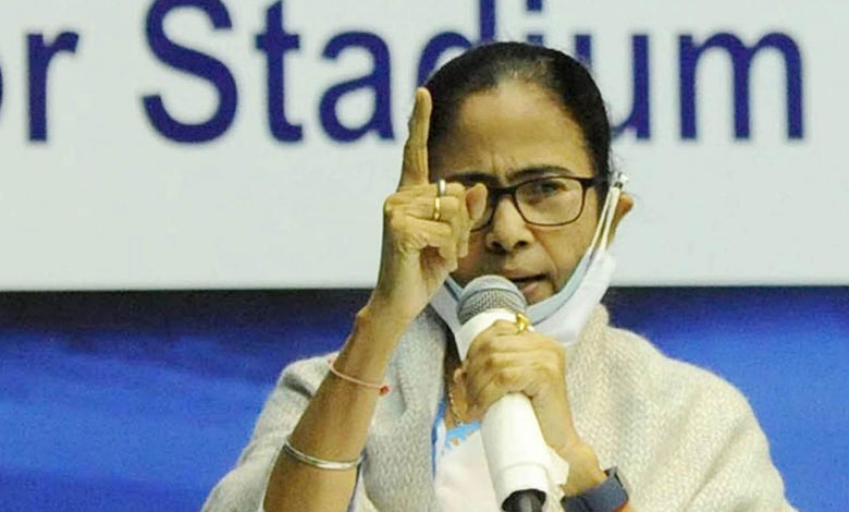 Mamata Banerjee