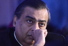 Mukesh Ambani