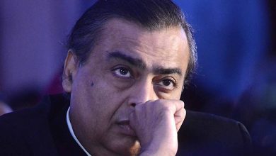 Mukesh Ambani