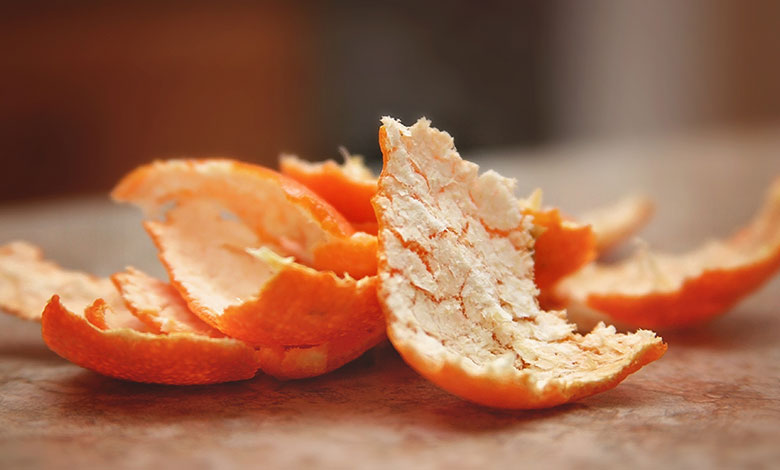 Orange Peel