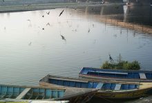 Ravi River