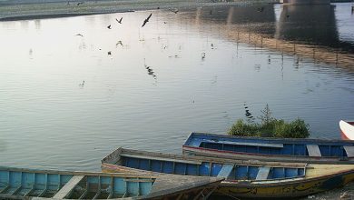 Ravi River