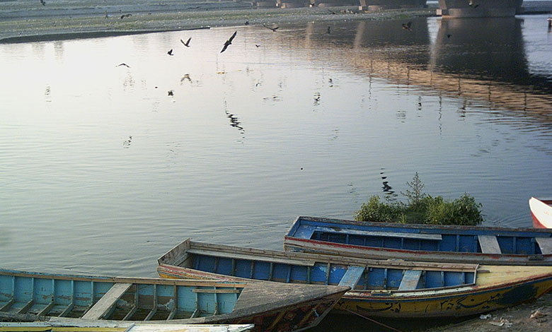 Ravi River