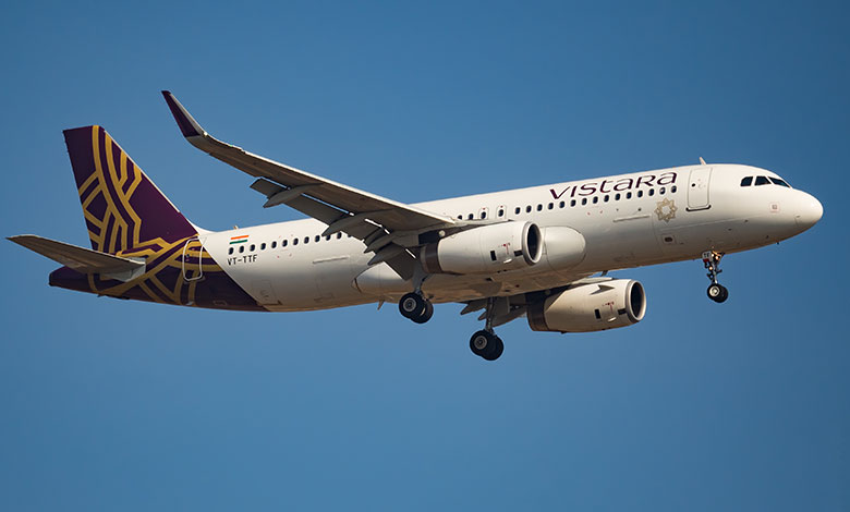 Vistara