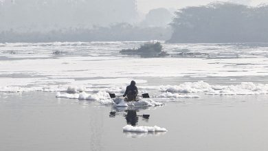 Yamuna