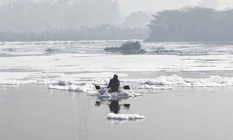 Yamuna