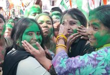 All India Trinamool Congress