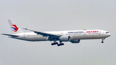 China Eastern Airlines