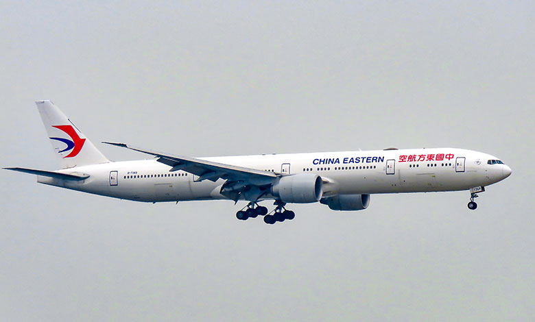 China Eastern Airlines