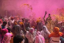 Holi