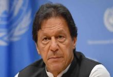 Imran Khan