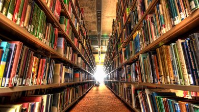 Library