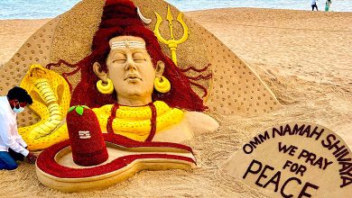 Maha Shivaratri