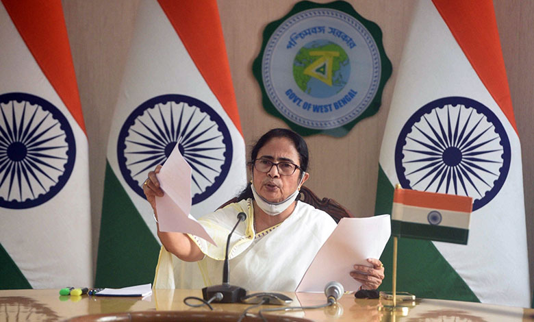 Mamata Banerjee