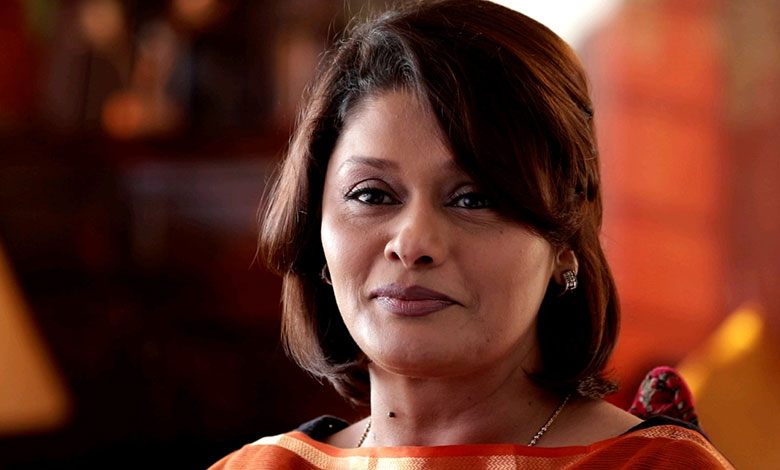 Pallavi Joshi