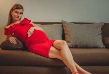 Pregnant