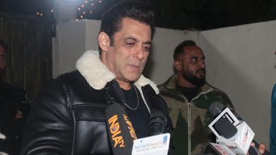 Salman Khan