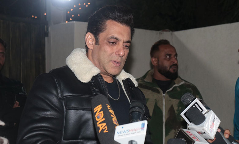 Salman Khan