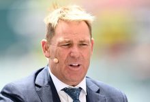 Shane Warne