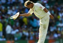 Shane Warne