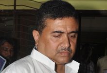 Suvendu Adhikari