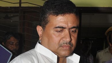 Suvendu Adhikari